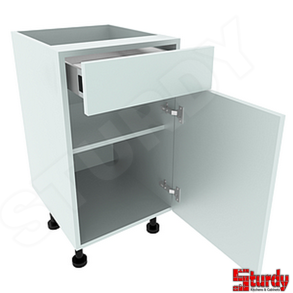 BaseSingle450RHwithDrawer