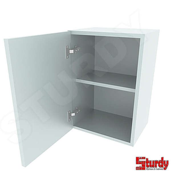 WallSingle400LH